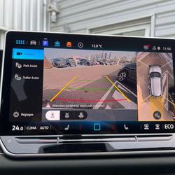 Volkswagen Tiguan NOUVEAU EHYBRID 272CH DSG6 ELEGAN Lab&egrave;ge