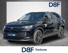 Volkswagen Tiguan Labège