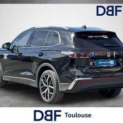 Volkswagen Tiguan NOUVEAU 2.0 TDI 150CH DSG7 ELEGAN occasion - Toulouse - photo 3/32