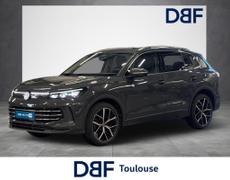 Volkswagen Tiguan Labège