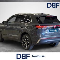 Volkswagen Tiguan NOUVEAU 1.5 ETSI 150CH DSG7 ELEGA Lab&egrave;ge