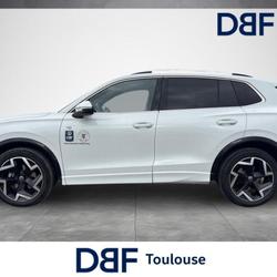 Volkswagen Tiguan NOUVEAU 1.5 ETSI 150CH DSG7 R LIN occasion - Toulouse - photo 2/32