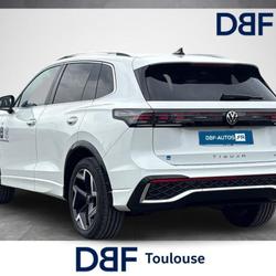 Volkswagen Tiguan NOUVEAU 1.5 ETSI 150CH DSG7 R LIN occasion - Toulouse - photo 3/32