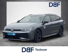 Volkswagen Passat Toulouse