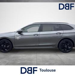 Volkswagen Passat NOUVELLE 2.0 TDI 150CH DSG7 R LIN occasion - Toulouse - photo 2/32