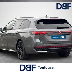 Volkswagen Passat NOUVELLE 2.0 TDI 150CH DSG7 R LIN occasion - Toulouse - photo 3/32