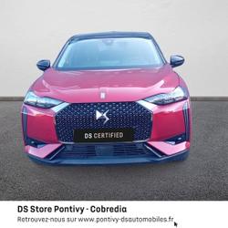 DS DS4 PureTech 130ch Op&eacute;ra Automatique Saint-Thuriau