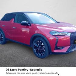 DS DS4 PureTech 130ch Op&eacute;ra Automatique Saint-Thuriau