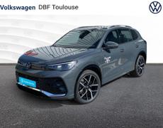 Volkswagen Tiguan Toulouse