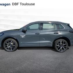 Volkswagen Tiguan NOUVEAU 1.5 EHYBRID 204CH DSG6 R Toulouse
