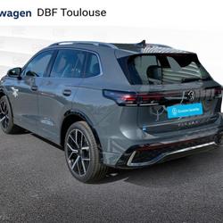 Volkswagen Tiguan NOUVEAU 1.5 EHYBRID 204CH DSG6 R Toulouse