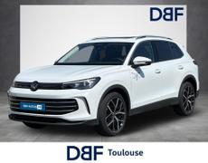 Volkswagen Tiguan Toulouse