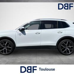 Volkswagen Tiguan NOUVEAU 1.5 ETSI 150CH DSG7 ELEGA Toulouse