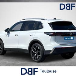 Volkswagen Tiguan NOUVEAU 1.5 ETSI 150CH DSG7 ELEGA Toulouse