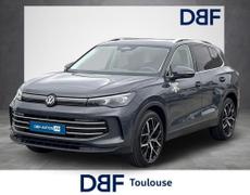 Volkswagen Tiguan Toulouse