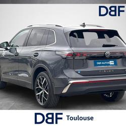 Volkswagen Tiguan NOUVEAU 1.5 ETSI 150CH DSG7 ELEGA Toulouse