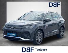 Volkswagen Tiguan Toulouse