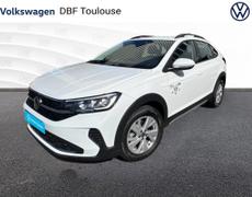 Volkswagen Taigo Labège