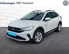 Volkswagen Taigo Toulouse