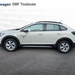 Volkswagen Taigo 1.0 TSI 95 CH BVM5 LIFE Toulouse