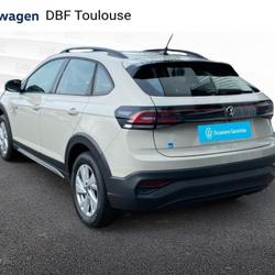 Volkswagen Taigo 1.0 TSI 95 CH BVM5 LIFE Toulouse