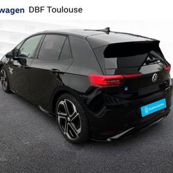 Volkswagen ID3 ID 3 FL GTX (79KWH) (286CH) Lab&egrave;ge