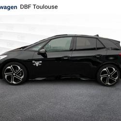 Volkswagen ID3 ID 3 FL GTX (79KWH) (286CH) Toulouse