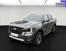 Ford Ranger Aurillac