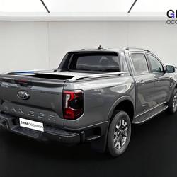 Ford Ranger RANGER DCA 2.3 ECOBOOST 281 CH PHEV S&S BVA10 e-4WD WILDTRAK Aurillac