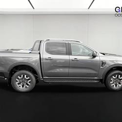 Ford Ranger RANGER DCA 2.3 ECOBOOST 281 CH PHEV S&S BVA10 e-4WD WILDTRAK Aurillac