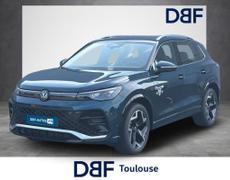 Volkswagen Tiguan Toulouse