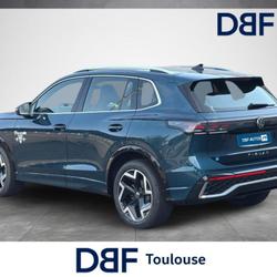 Volkswagen Tiguan NOUVEAU 1.5 ETSI 150CH DSG7 R LIN Toulouse