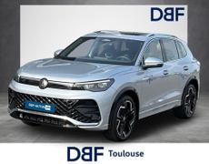 Volkswagen Tiguan Toulouse