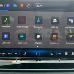 Volkswagen Tiguan NOUVEAU 1.5 ETSI 150CH DSG7 R LIN Toulouse