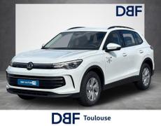 Volkswagen Tiguan Toulouse