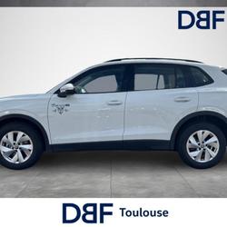 Volkswagen Tiguan NOUVEAU 1.5 ETSI 130CH DSG7 LIFE Toulouse