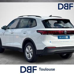 Volkswagen Tiguan NOUVEAU 1.5 ETSI 130CH DSG7 LIFE Toulouse