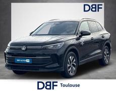 Volkswagen Tiguan Toulouse