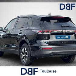 Volkswagen Tiguan NOUVEAU 1.5 EHYBRID 204CH DSG6 LI occasion - Toulouse - photo 3/32