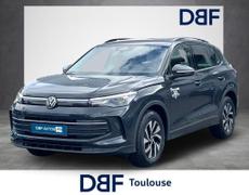 Volkswagen Tiguan Toulouse