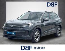 Volkswagen Tiguan Toulouse