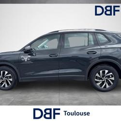 Volkswagen Tiguan NOUVEAU 2.0 TDI 150CH DSG7 LIFE P Toulouse