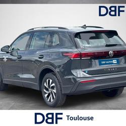 Volkswagen Tiguan NOUVEAU 2.0 TDI 150CH DSG7 LIFE P Toulouse