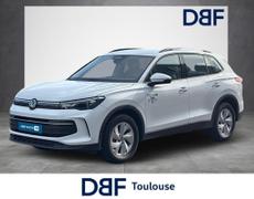 Volkswagen Tiguan Toulouse