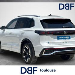 Volkswagen Tiguan NOUVEAU 1.5 ETSI 150CH DSG7 R LIN Toulouse