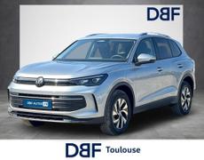 Volkswagen Tiguan Toulouse