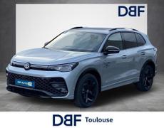 Volkswagen Tiguan Toulouse