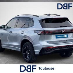 Volkswagen Tiguan 1.5 eHybrid 272ch DSG6 R-Line Toulouse