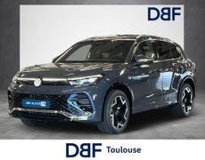 Volkswagen Tiguan Labège