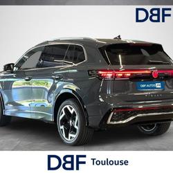Volkswagen Tiguan NOUVEAU 1.5 ETSI 150CH DSG7 R LIN Lab&egrave;ge